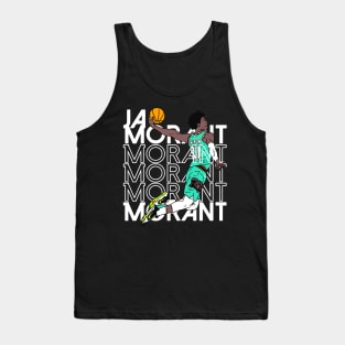 morant Tank Top